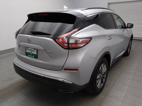 Used 2018 Nissan Murano SV FWD image 9