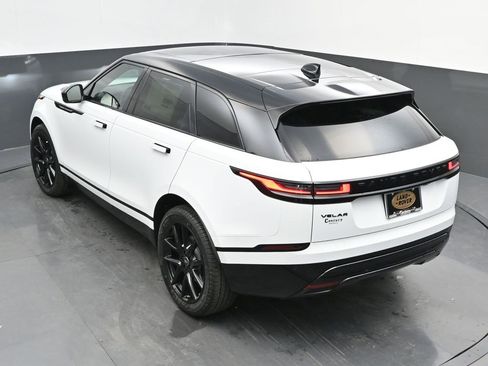 New 2026 Land Rover Range Rover Velar Dynamic SE image 40