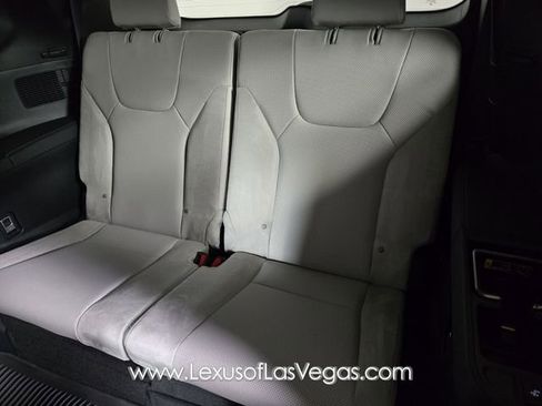 New 2026 Lexus TX 350 350 Luxury image 13