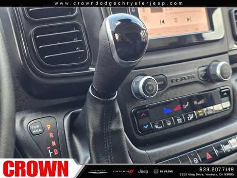 Used 2025 RAM ProMaster 3500 w/ Convenience Group FWD image 26