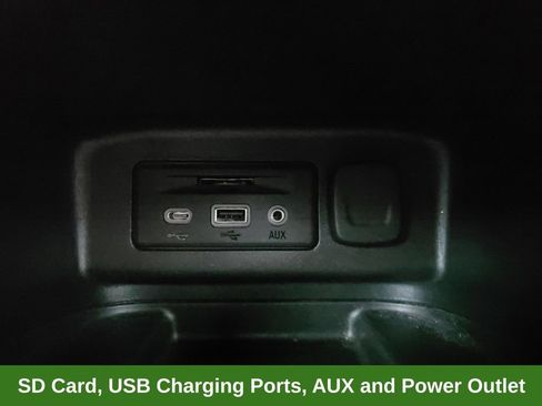 Used 2022 Chevrolet Equinox Premier AWD/4WD image 44