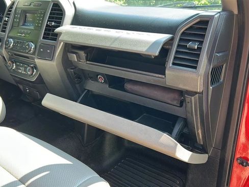 Used 2017 Ford F450 XL w/ XL Value Package RWD image 59