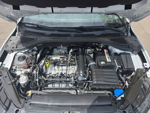 Used 2019 Volkswagen Jetta SE FWD image 13