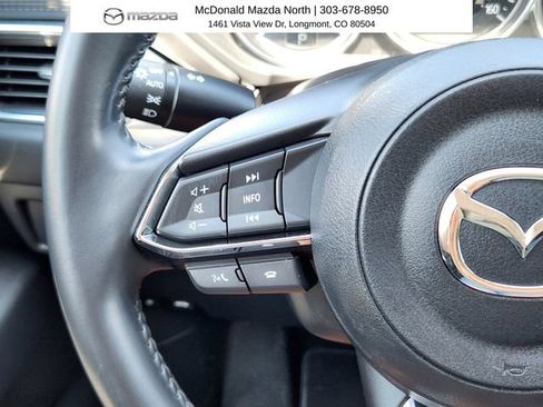 Used 2021 MAZDA CX-5 Touring AWD/4WD image 18