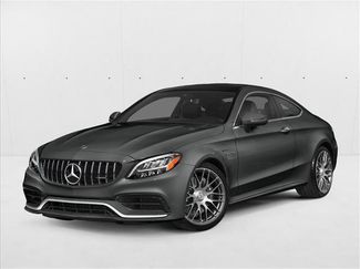 Used 2020 Mercedes-Benz C 63 AMG S video 1
