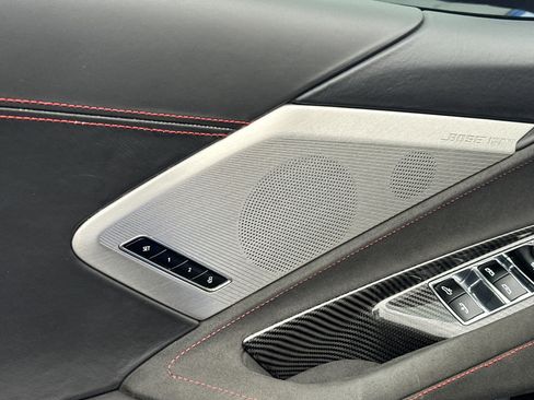 Certified 2022 Chevrolet Corvette 3LT w/ Z51 Performance Package image 12