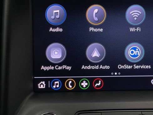 Used 2023 GMC Acadia SLE w/ Driver Convenience Package FWD image 24