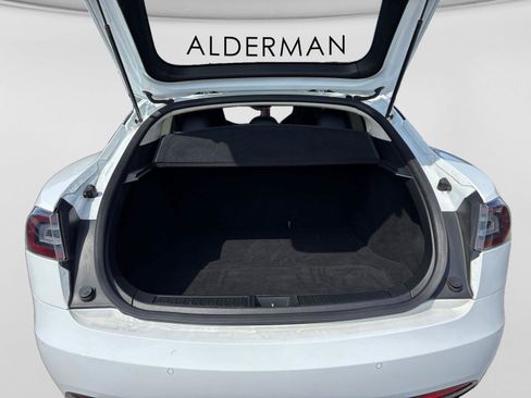 Used 2016 Tesla Model S 75D AWD/4WD image 18