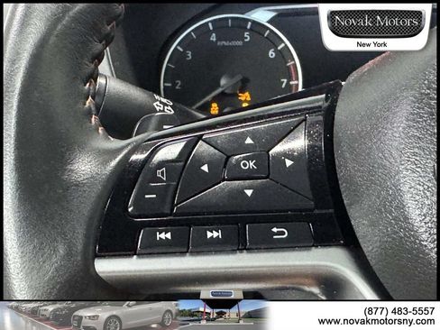 Used 2024 Nissan Altima 2.5 SR w/ SR Premium Package FWD image 18