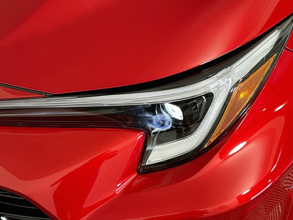 New 2026 Toyota Corolla GR AWD/4WD image 3