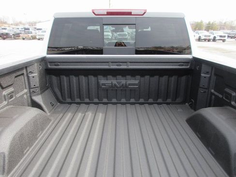 New 2026 GMC Sierra 1500 SLT w/ SLT Premium Plus Package image 7