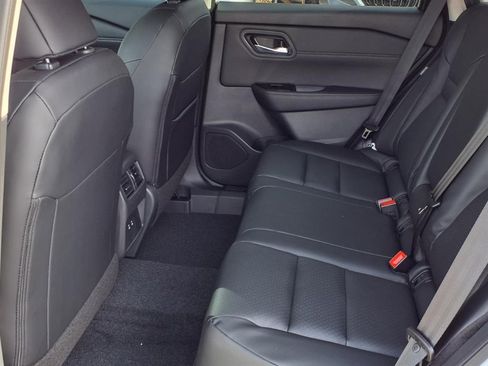New 2026 Nissan Rogue SV AWD/4WD image 10