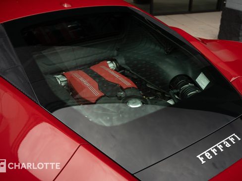 Used 2017 Ferrari 488 GTB RWD image 18