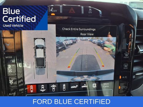 Used 2023 RAM 2500 Limited AWD/4WD image 12