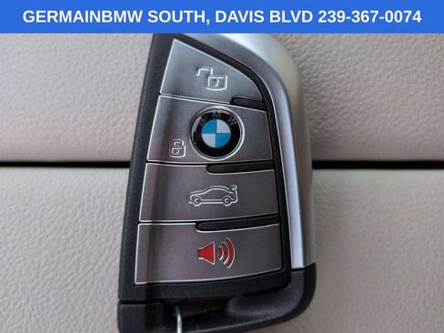 Used 2022 BMW X5 xDrive45e AWD/4WD image 33