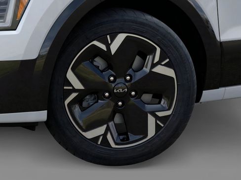 New 2026 Kia Niro Wind image 9