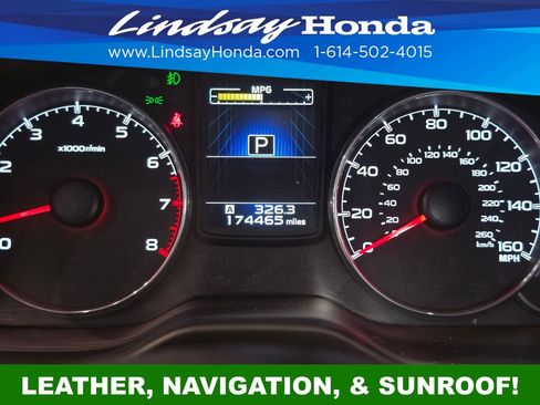 Used 2013 Subaru Outback 3.6R Limited image 15