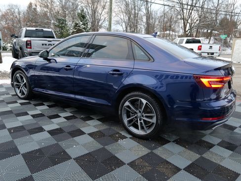 Used 2019 Audi A4 2.0T Premium image 71