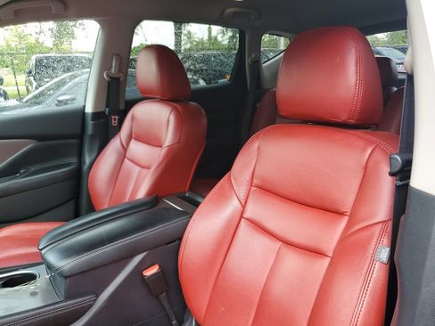 Used 2019 Nissan Murano S AWD/4WD image 19