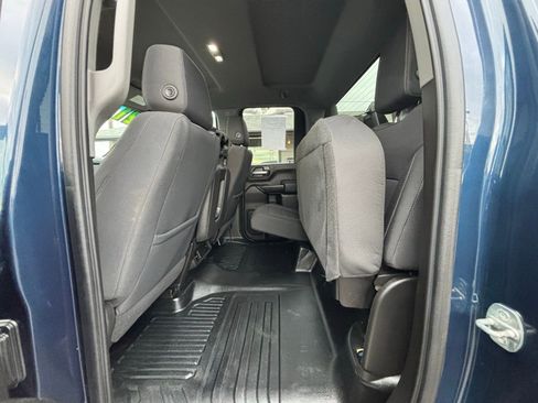 Used 2021 GMC Sierra 2500 SLE image 36