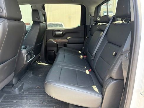 Used 2020 GMC Sierra 1500 SLT w/ SLT Premium Package AWD/4WD image 14