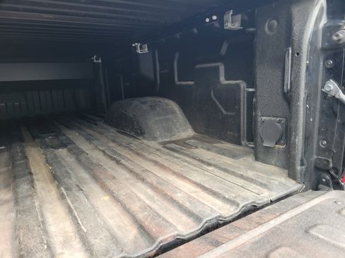 Certified 2024 Chevrolet Silverado 3500 High Country w/ High Country Premium Package image 9