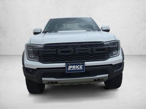 Used 2025 Ford Ranger Raptor AWD/4WD image 2