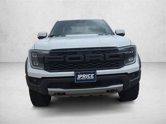 Used 2025 Ford Ranger Raptor AWD/4WD video 2
