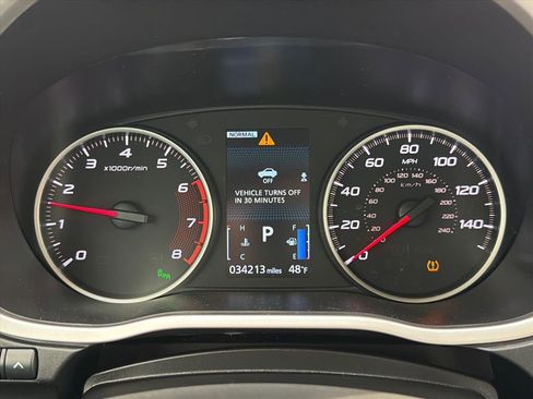 Used 2025 Mitsubishi Eclipse Cross SE image 14