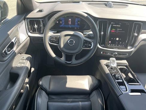 Certified 2024 Volvo V60 T8 Polestar w/ Protection Package Premier AWD/4WD image 14
