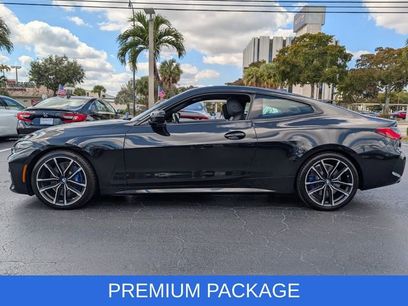 Used 2022 BMW M440i Coupe w/ Premium Package
