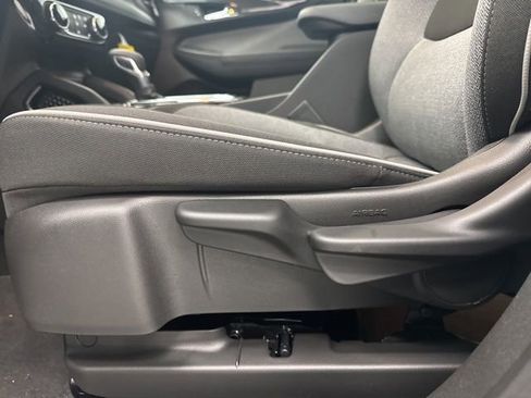 New 2026 Chevrolet TrailBlazer LT image 10