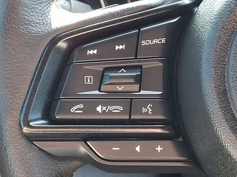 Used 2025 Subaru Outback Wilderness AWD/4WD image 24