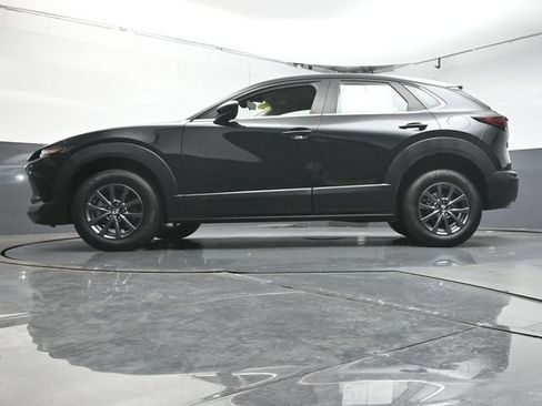 Used 2021 MAZDA CX-30 FWD 2.5 S image 32