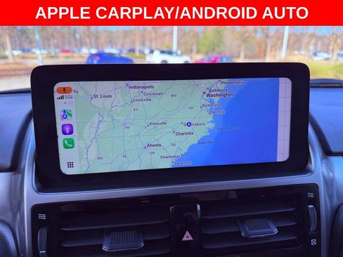 Certified 2023 Lexus GX 460 Premium w/ Accessory Package image 12