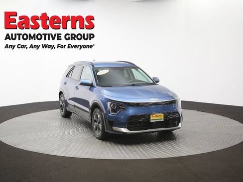 Used 2023 Kia Niro Wind w/ Wind Preserve Package FWD image 49