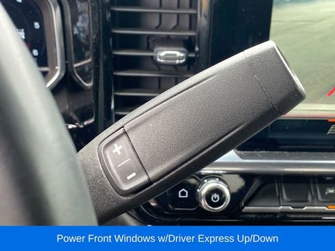 Used 2023 GMC Sierra 1500 Elevation image 11