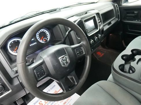 Used 2014 RAM 1500 ST w/ SXT Appearance Group AWD/4WD image 14