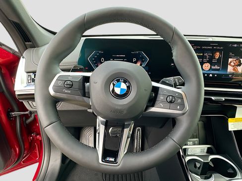 New 2026 BMW X1 xDrive28i w/ M Sport Package image 8