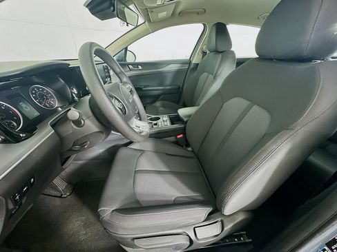 Used 2024 Kia K5 LXS FWD image 13