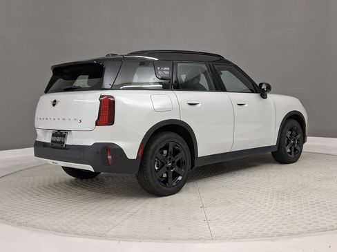 New 2027 MINI Cooper Countryman S AWD/4WD image 27