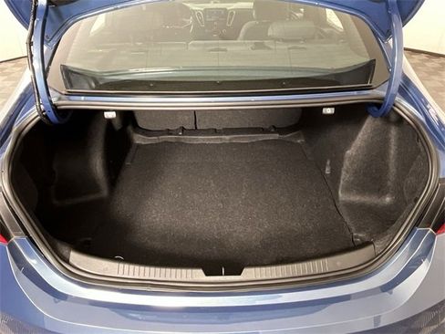 Used 2024 Chevrolet Malibu LT image 22