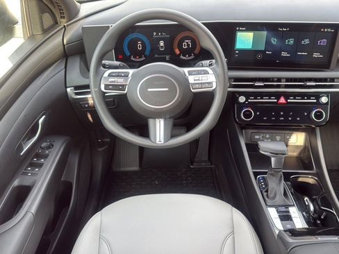 New 2026 Hyundai Santa Cruz SEL image 15