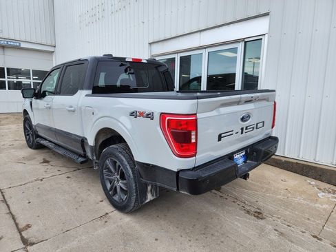 Used 2023 Ford F150 XLT w/ Equipment Group 302A High image 3