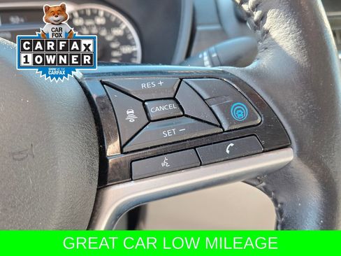 Used 2024 Nissan Altima 2.5 SL image 24