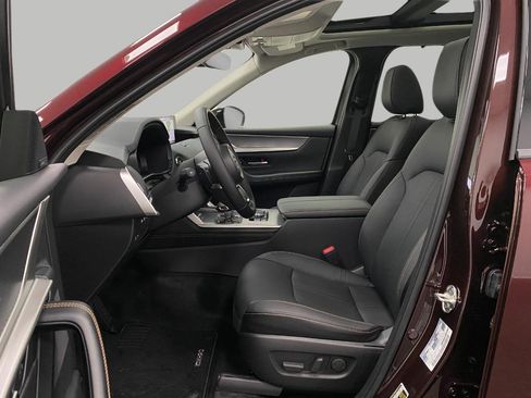 New 2026 MAZDA CX-90 3.3 Turbo w/ Premium Sport Pkg image 30