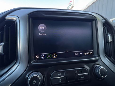 Used 2023 Chevrolet Silverado 2500 LT w/ Convenience Package image 30