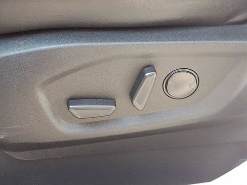 Used 2024 Ford Edge SEL AWD/4WD image 13