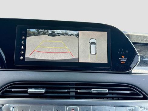 Used 2020 Hyundai Palisade Limited FWD image 36