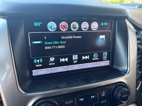 Used 2019 Chevrolet Suburban Premier AWD/4WD image 20